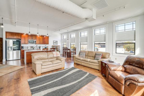 Modern Blaine Condo Rental Less Than 1 Mi to Boat Harbor!